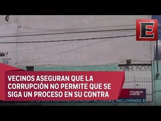 Cae pastor en Ecatepec por abuso sexual a cuatro menores