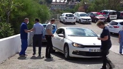 İrlandalı turistin yutarak çaldığı 40 bin dolar değerindeki yüzük, kolonoskopi ile çıkartıldı