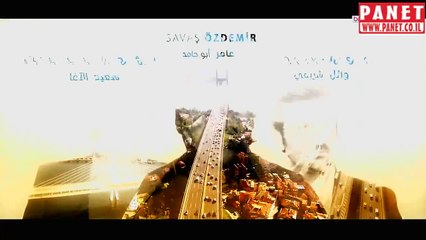 قطاع الطرق لن يحكموا العالم  - مدبلج الحلقة 113