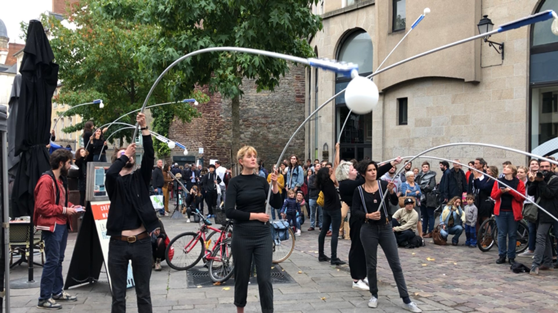⁣Santa Melodica Orchestra