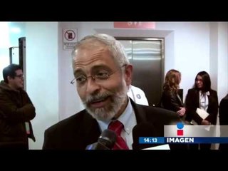 Los XV años de Rubí llegan a la ONU