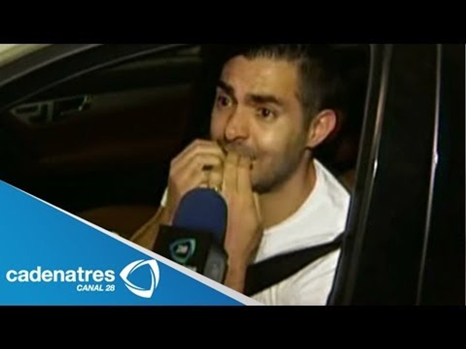 Ernesto D'alessio lanza su libro "Por una vida plena" / Ernesto D'alessio launches his book