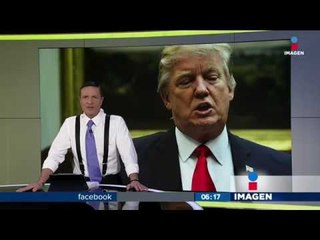 En espera de la Corte por veto migratorio