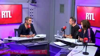 Abittan : "Jouer dans une série ? J'adorerais !"