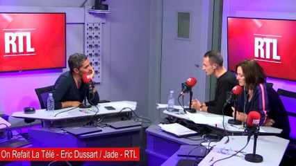 Ary Abittan : l'émission qu'il aimerait animer