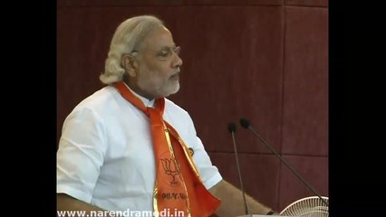 രൂപയുടെ മൂല്യ തകര്‍ച്ചയ്ക്ക് കാരണം കേന്ദ്ര സർക്കാരിന്റെ അ‍ഴിമതി; വാവിട്ട വാക്ക് വിഴുങ്ങാനാകാതെ മോദി; വീഡിയോ