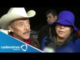 Motivos por los que se separa Doña Rosa y Pedro Rivera, padres de Jenni Rivera