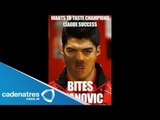 Los memes de Luis Suárez / Memes of Luis Suarez