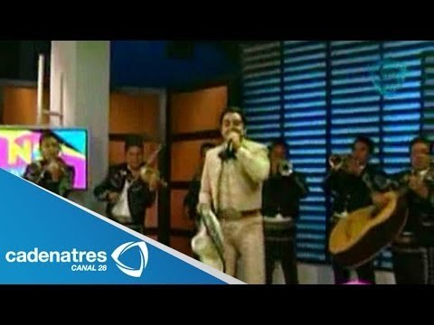 Show en vivo de José Julián en No lo cuentes / Live shoe the Jose Julian en No lo cuentes