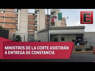 López Obrador será declarado presidente electo de México