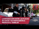 Sin daños ni lesionados por sismo de magnitud 5.9 en Oaxaca