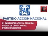 Retos y perspectivas para el PAN tras su derrota en las elecciones