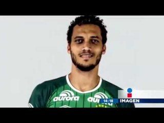 Terminan labores de rescate del Chapecoense