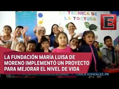 Entre máquinas, basura y desechos tóxicos crecían niños pepenadores