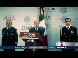 Septiembre 2016, el mes más violento en todo el sexenio de Peña Nieto