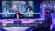 L'entretien: Les innovations d'Elsan en matière de parcours de soins - 06/10