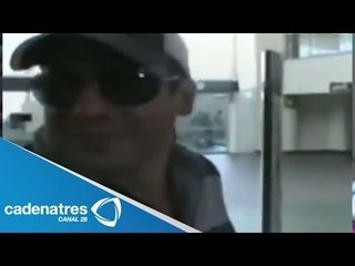 Bobby Pulido está divorciado desde enero