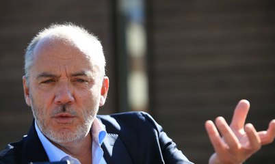 Stéphane Richard : "Orange veut d'abord parler des usages"