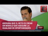 EPN en la Cumbre de la Alianza del Pacífico