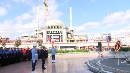 İstanbul'un kurtuluşunun 95. yıl dönümü - İSTANBUL