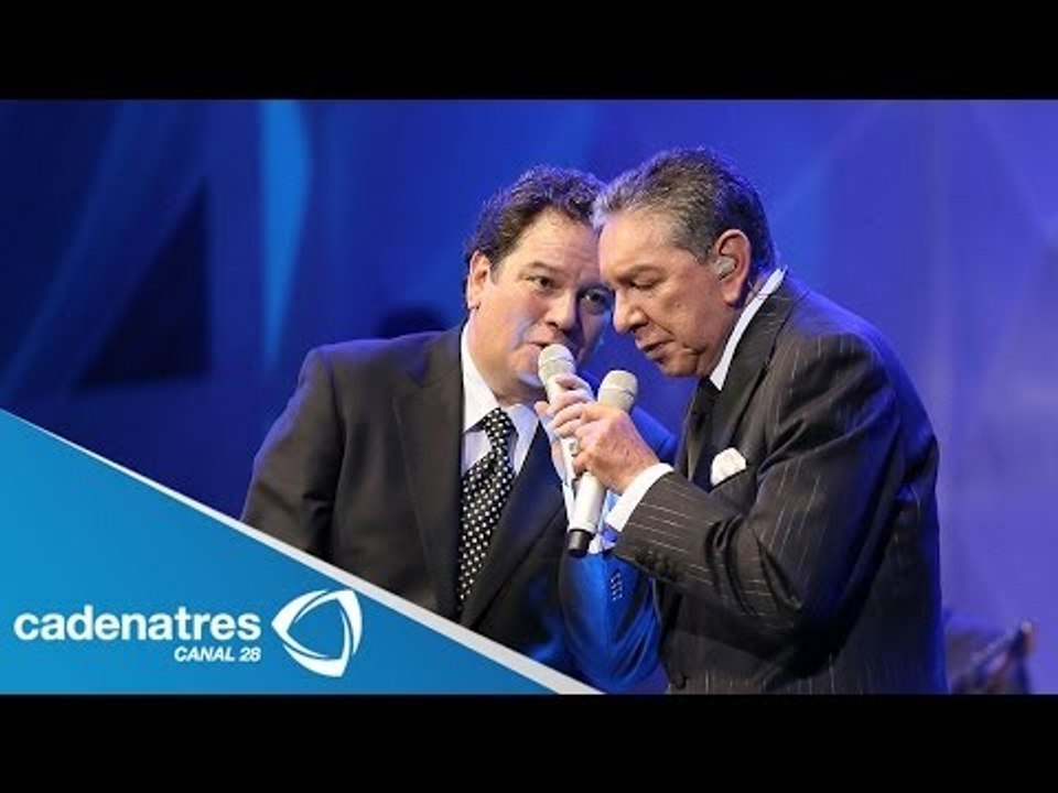 Marco Antonio Muñiz se despide de los escenarios en el Palacio de Bellas Artes