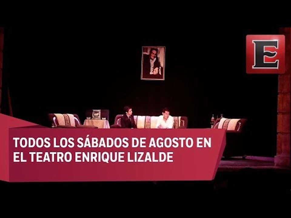 "Juego de Tres" piezas teatrales de Grabiela Ynclán