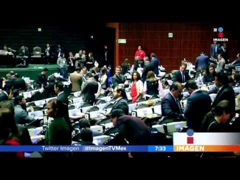 Se acabó el dinero para el congreso: SHCP | Noticias con Francisco Zea