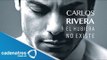 Carlos Rivera es reconocido en España / Carlos Rivera is recognized in Spain