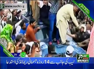 Bulletin 12pm 06 October  2018 Such TV