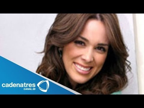Jaqueline Bracamontes relata como celebrará este 10 de mayo //