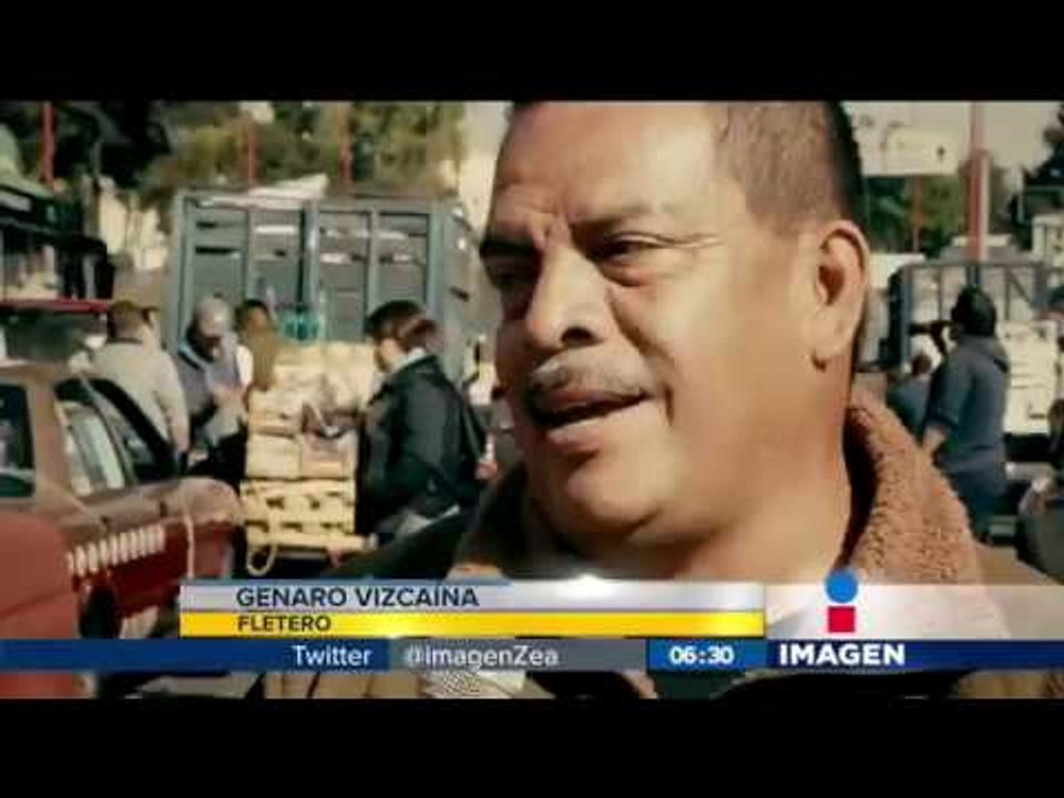 Los efectos del gasolinazo