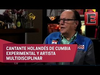 Caldo de cultivo: Dick el Demasiado