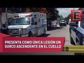 Descartan agresión sexual en niña de 11 años fallecida en Quintana Roo