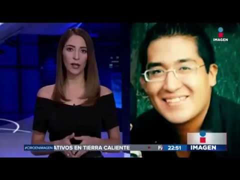 Asesinan a conductor de Uber en Ciudad de México | Noticias con Ciro Gómez Leyva