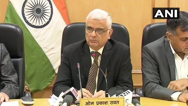Madhya Pradesh, Rajasthan, Chattisgarh समेत 5 राज्यों में Elections का हुआ ऐलान । वनइंडिया हिंदी