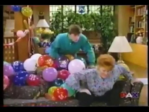 Valerie's Family- Mother Poole's Visit (S3E14)