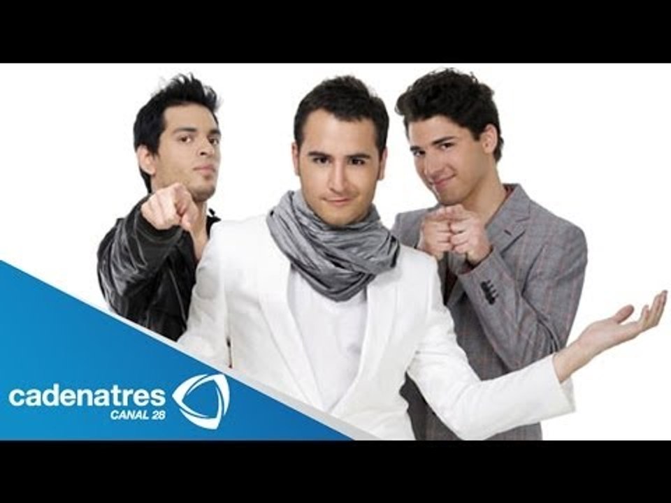 Jesús de Reik pierde a varios familiares a causa del cáncer / Jesus lost family to cancer