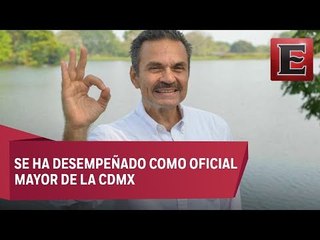¿Quién es Octavio Romero Oropeza, próximo director de Pemex?
