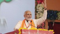 Rajasthan Election 2018:PM Modi की नजर में ये है अच्छे विपक्षी दल की खासियत, सुने | वनइंडिया हिंदी