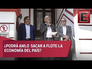 López Obrador apuesta por un gobierno de austeridad, ¿funcionaría?