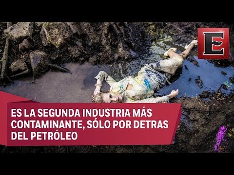 Cambio climático: Impacto ambiental de la industria de la moda