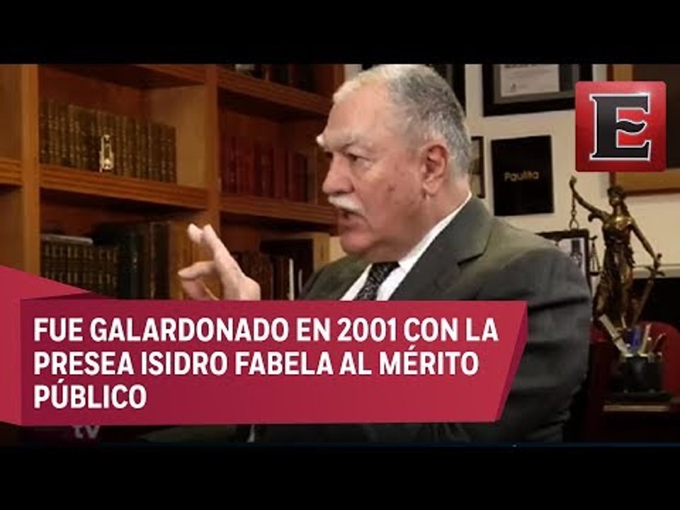 En nombre de la ley: Eduardo García Villegas y la ley de voluntad anticipada (Parte 2)