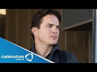 Kuno Becker aclara cómo es su relación con la hermana de Kate del Castillo