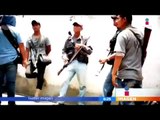 En esta región de México han creado su propia policía | Noticias con Francisco Zea