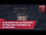 Autoridades universitarias de Guanajuato desmienten denuncias por acoso sexual