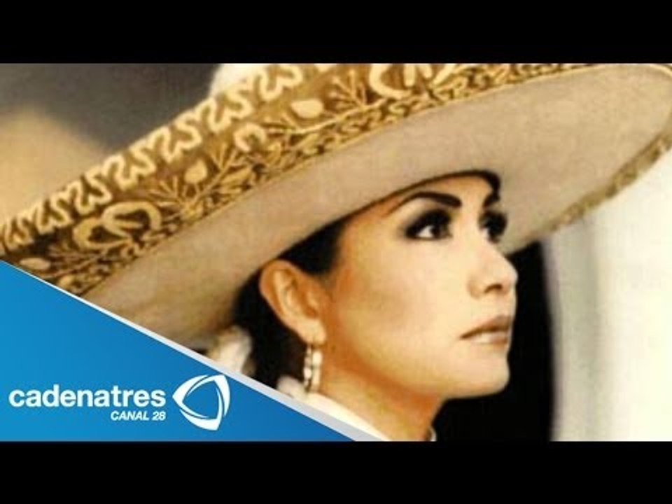 Inicios de la carrera artística de Ana Gabriel / El túnel del tiempo