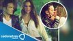 Kuno Becker confirma noviazgo con Kate del Castillo / Kuno confirms engagement to Kate