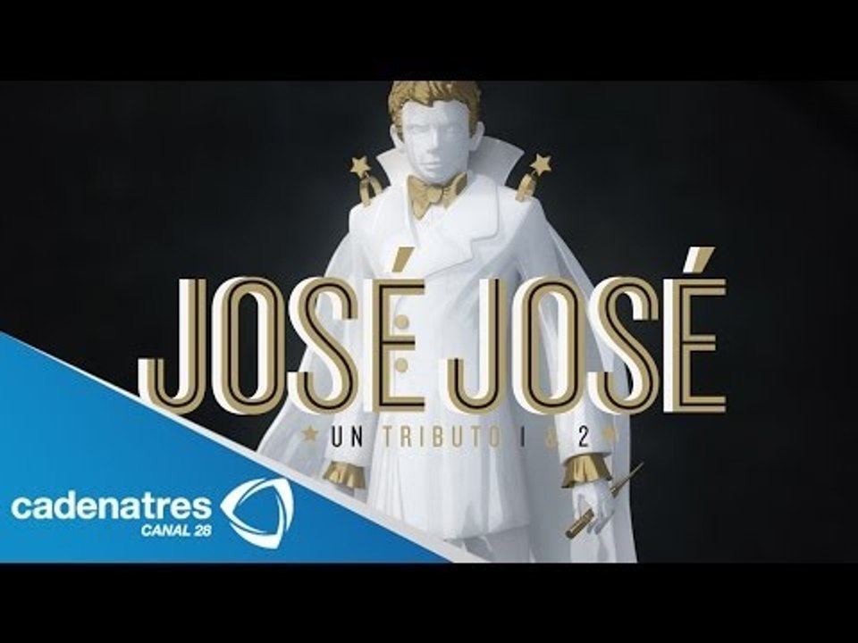 José José aclara si Ninel Conde participará en...