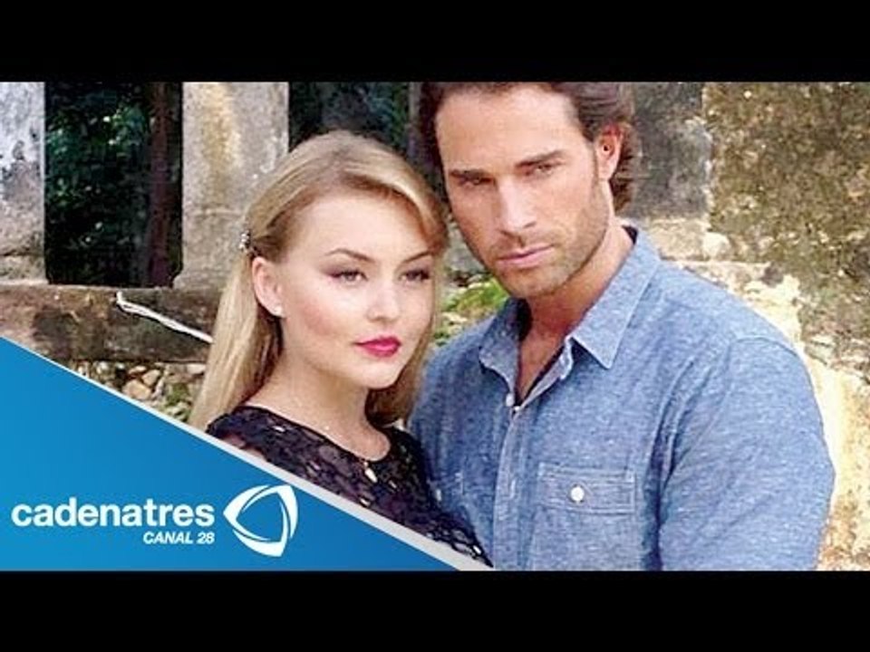 Sebastian Rulli niega relación con Angelique Bo...