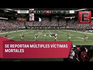 ÚLTIMO MINUTO: Se registra tiroteo durante un toreo de videojuegos en Florida